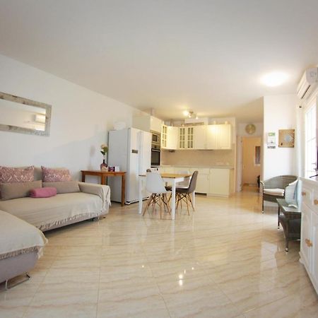 Apartamento Playa Blanca 外观 照片