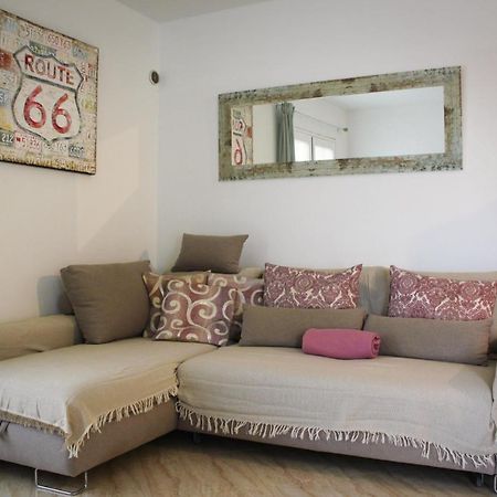 Apartamento Playa Blanca 外观 照片