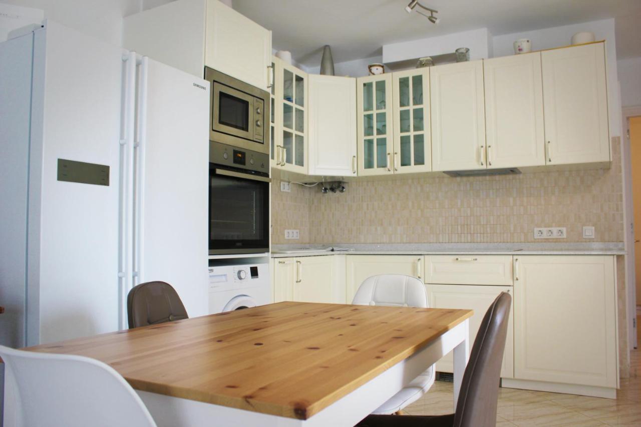 Apartamento Playa Blanca 外观 照片