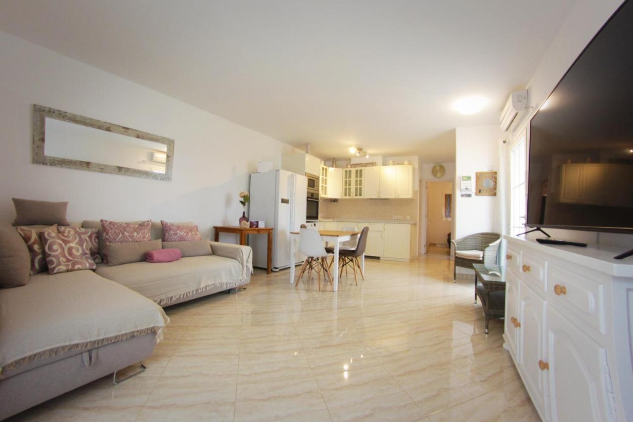 Apartamento Playa Blanca 外观 照片