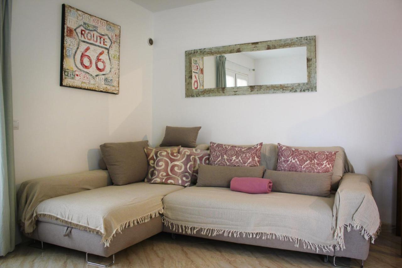 Apartamento Playa Blanca 外观 照片