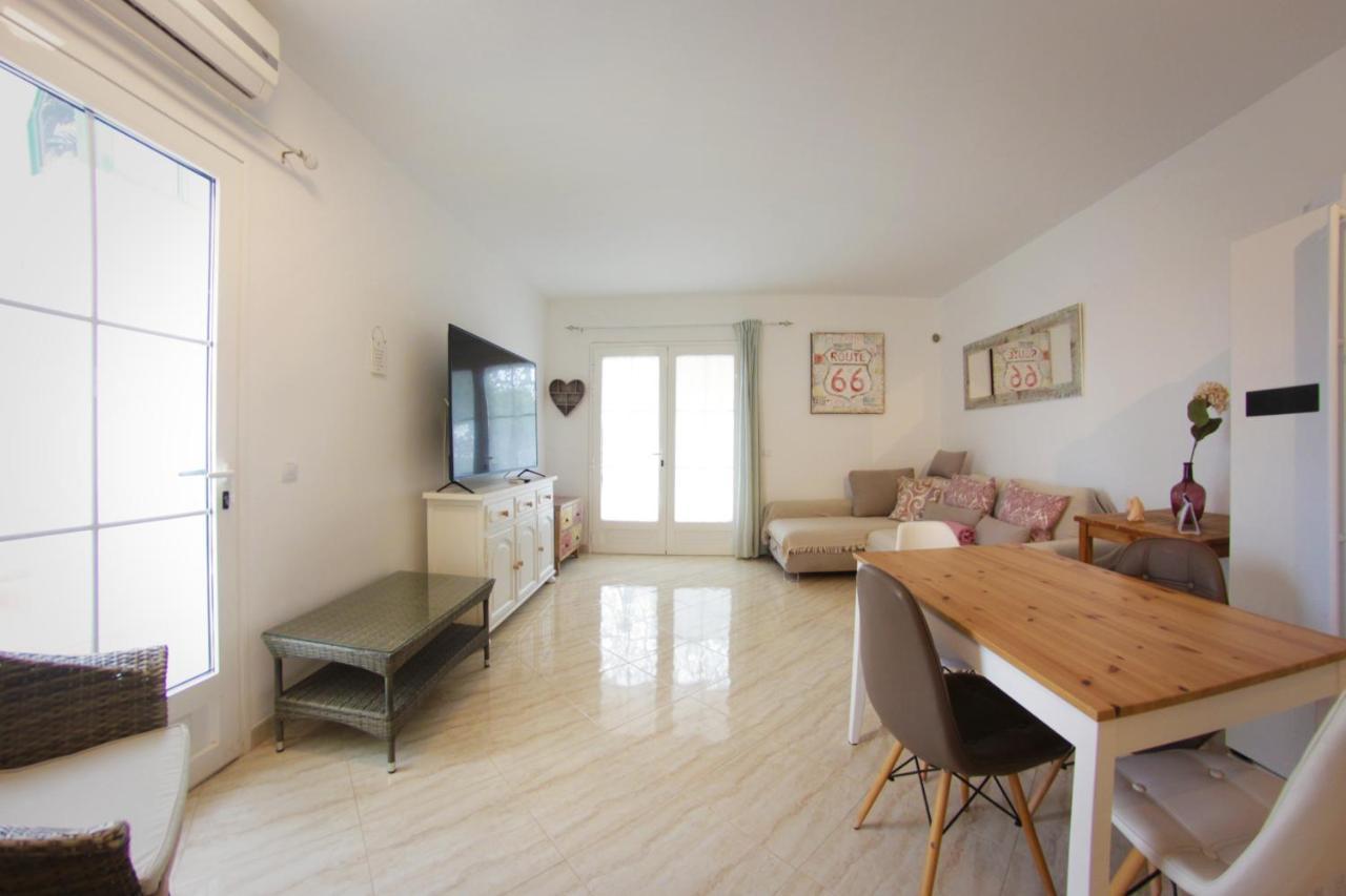 Apartamento Playa Blanca 外观 照片