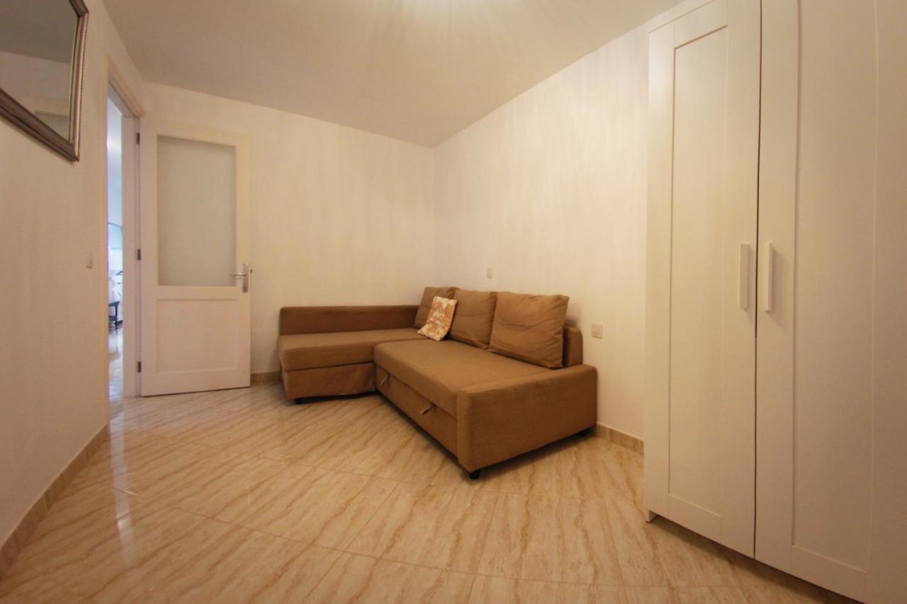 Apartamento Playa Blanca 外观 照片