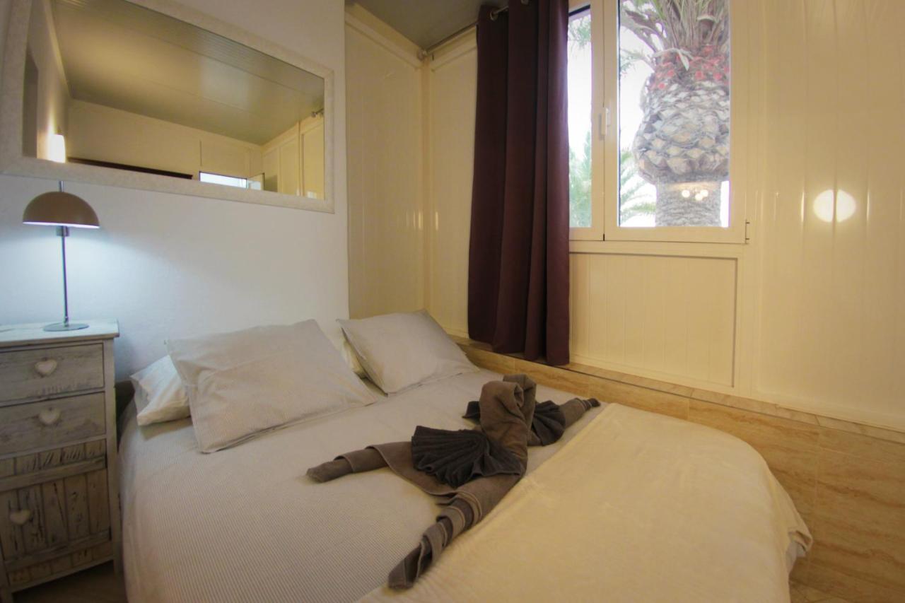 Apartamento Playa Blanca 外观 照片