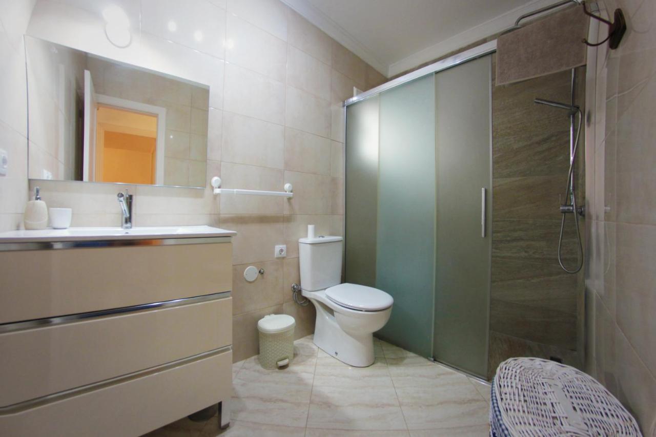 Apartamento Playa Blanca 外观 照片