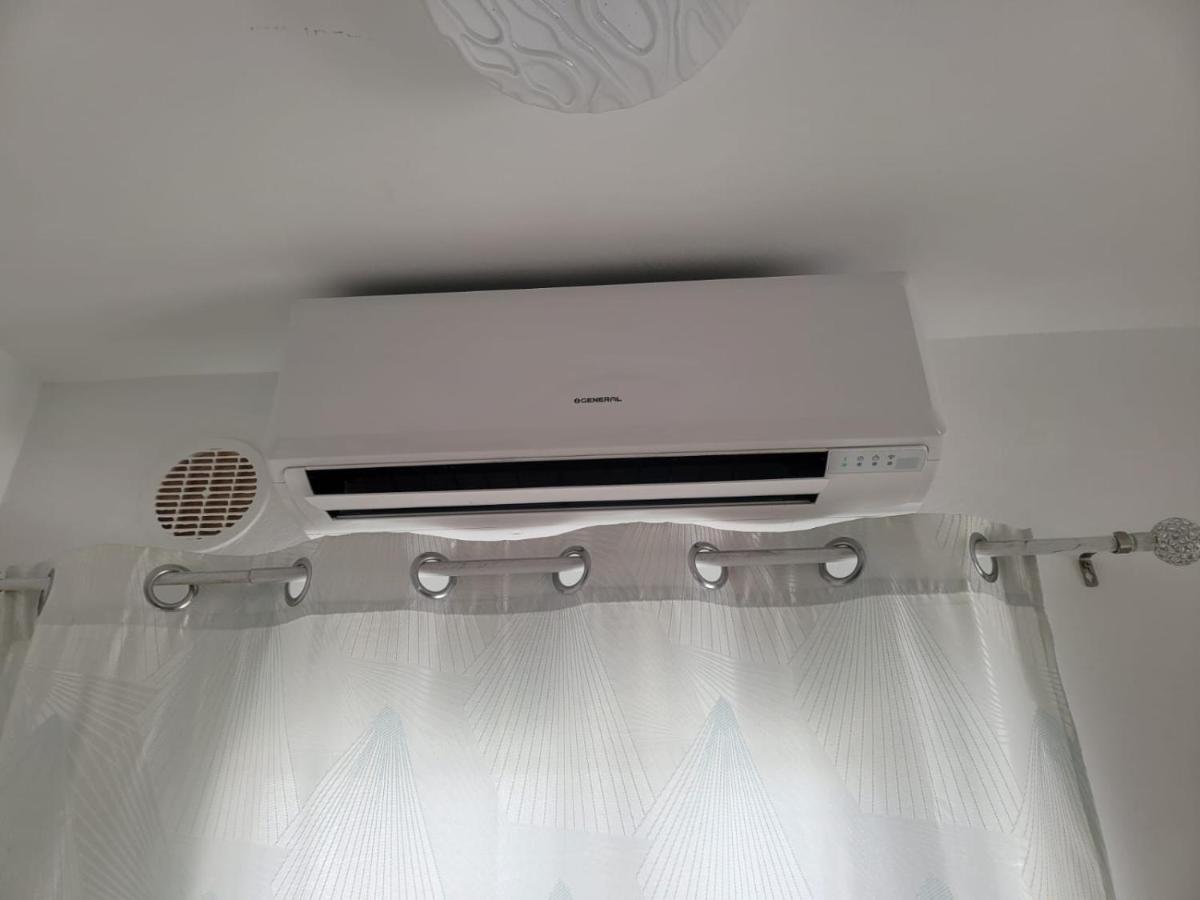 Apartamento Playa Blanca 外观 照片
